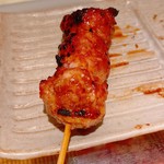焼鳥 おみ乃 - 