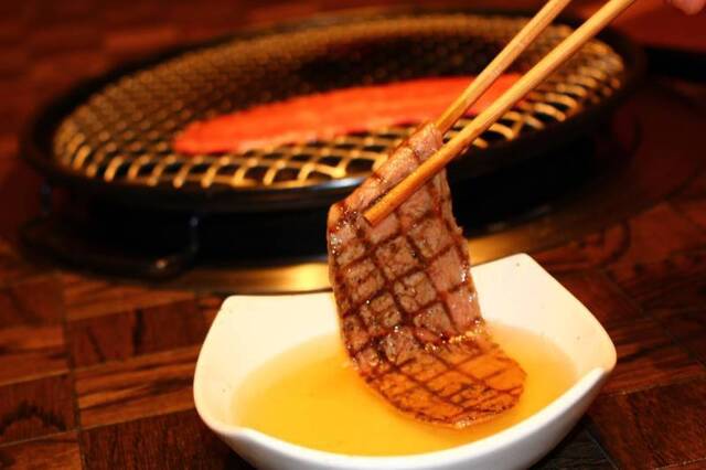 神戸牛焼肉&生タン料理 舌賛 （ZESSAN）のご予約 - 大手町/焼肉 | 食べログ