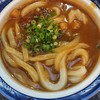 手打ちうどん 鶴丸