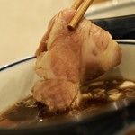 中華そば 堀川 - 