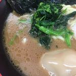 横濱家系ラーメン 勝鬨家 - 
