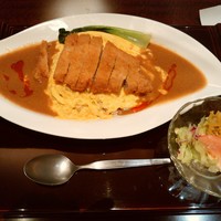 赤坂 津つ井 総本店 - 