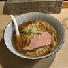 麺屋 鶯 Uguisu