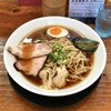自然派ラーメン 神楽