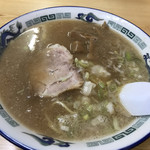 Asahikawa Ramen Saijou - 