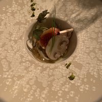 レストランひらまつ 広尾 - 