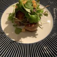 レストランひらまつ 広尾 - 