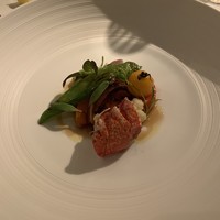 レストランひらまつ 広尾 - 