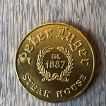 Peter Luger Steak House Brooklyn, NY - 