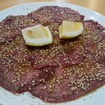 好ちゃん - 牛タン