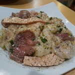 好ちゃん - ホルモン盛り合わせ