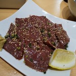 好ちゃん - ハツ