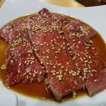 好ちゃん - 特選牛ロース