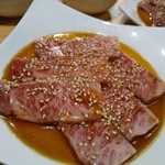 好ちゃん - 特選牛カルビ