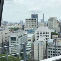 ビューアンドダイニングザスカイ - 