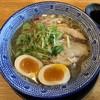 だしと麺