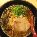 麺屋 五郎蔵 - 