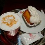 ANTICO CAFFE AL AVIS - 