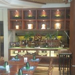 Tides - アルコール（有料）