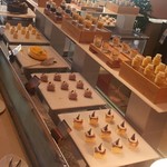 Tides - ブチガトー