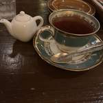 ANTICA - 紅茶