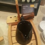 Tides - ④JAPANエリア　世界のKIKKOMAN