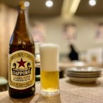 Sake To Meshi Nishiki Shokudou - 