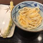丸亀製麺 六本木ティーキューブ店 - 