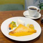 Cafe Fate - 