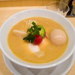 銀座 篝 大手町店 - 