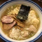 麺屋 はやしまる - 