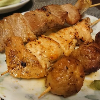 荒川区でおすすめの焼き鳥 持ち帰り をご紹介 食べログ 荒川区でおすすめの焼き鳥 持ち帰り をご紹介 食べログ