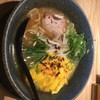 ラーメン札幌一粒庵
