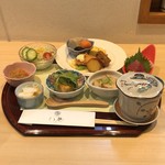 日本料理 くう雅 - 