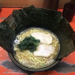 ラーメン林家 - 
