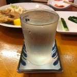 山甚道場 - 日本酒