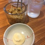 Yayoi Ken - お漬物とマヨネーズは無料です！