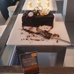 Tides - ②デビルスケーキ　さよなら私のバースデーケーキ