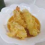 深大寺門前そば - 