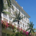 Tides - ASEANやAPECでも使われるシャングリラホテル