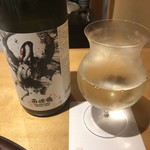 馳走 啐啄一十  - まずは西條鶴で乾杯！