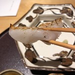 馳走 啐啄一十  - 網走　釣りのキンキ！