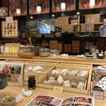 ITAMAE SUSHI EDO - 