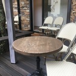 カフェ ラベイユ - 