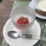 カフェ ラベイユ - 