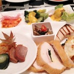 エクシブ湯河原離宮 - 