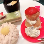 エクシブ湯河原離宮 - 