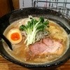 みつ星製麺所 福島本店