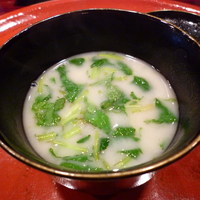 草喰 なかひがし - 