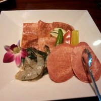 游玄亭 ホテルニューオータニ大阪店 - 雅御前